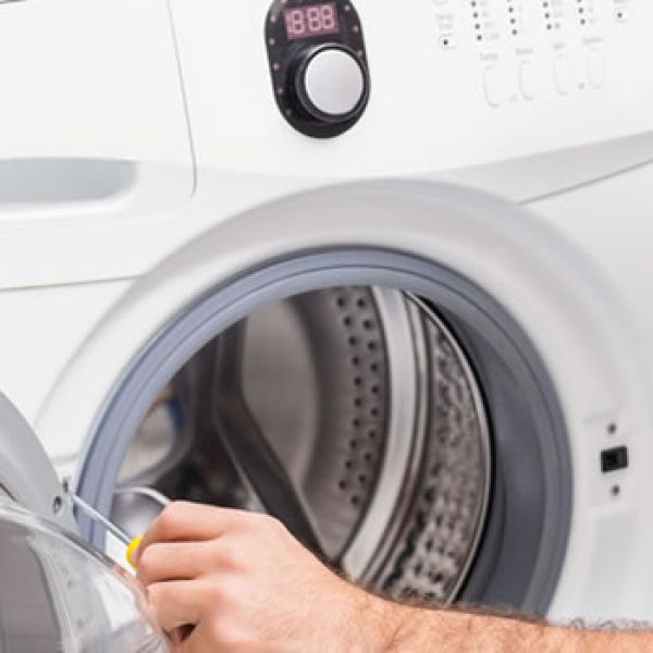 Επισκευή πλυντηρίου General Electric