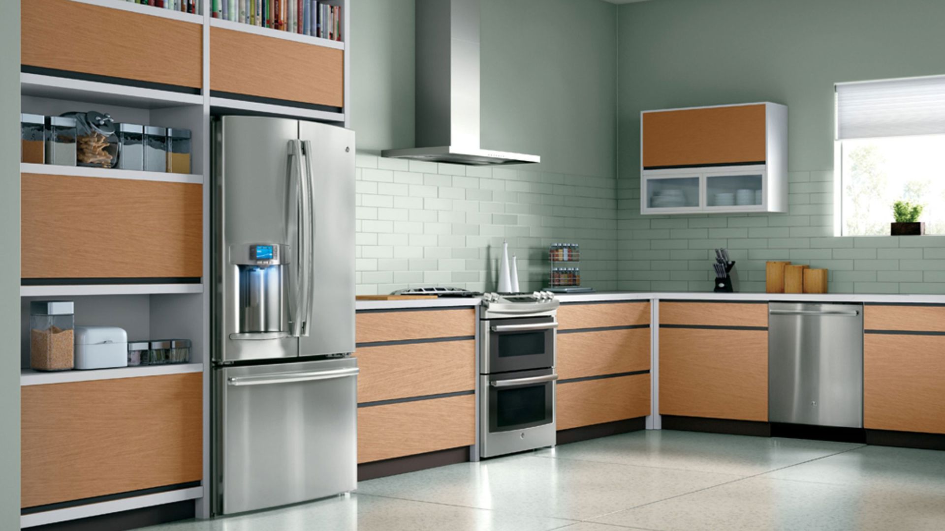 Service General Electric